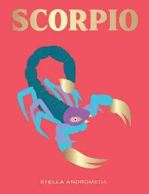 Scorpio - Finns nu