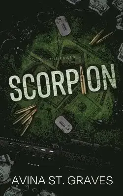 Scorpion - Fyndpris