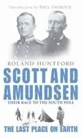 Kampanjpris | Scott And Amundsen