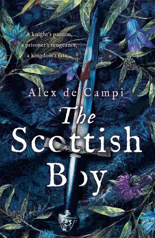 Scottish Boy | Precis tillagt