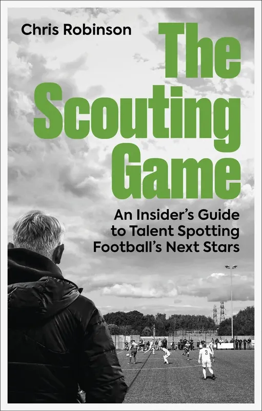 Scouting Game - Köp online