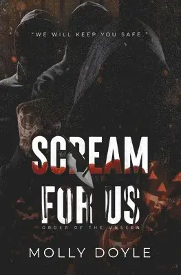 Scream For Us - Tillverkarpris