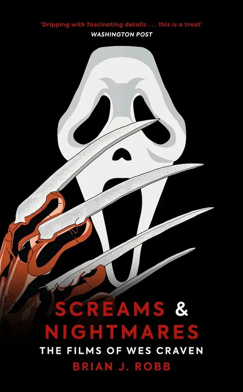 Screams & Nightmares | Kundernas favorit