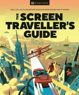 Rea | Screen Traveller‘s Guide