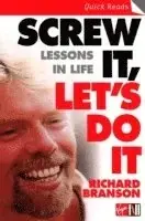 Screw It, Let‘s Do It - Spara nu