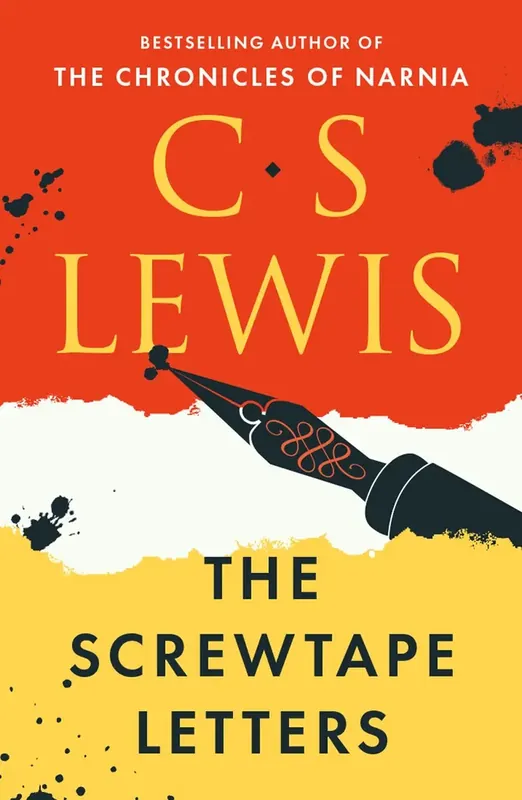Screwtape Letters | Expressleverans
