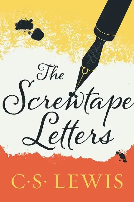 I lager - Screwtape Letters