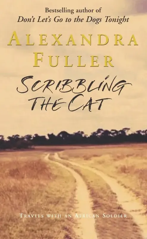 Scribbling the Cat | Rea