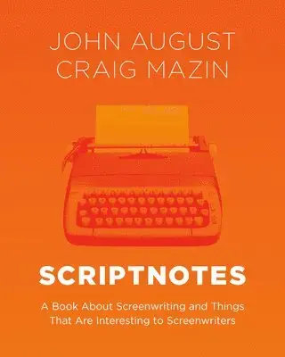 Scriptnotes - Fyndpris