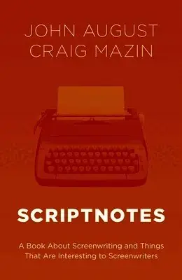 Bra pris | Scriptnotes