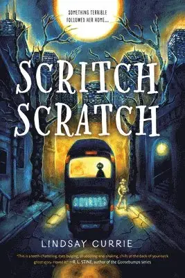Kanonpris | Scritch Scratch