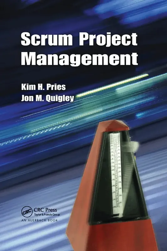Scrum Project Management - Skynda dig