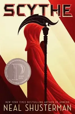 Scythe - Prissänkt