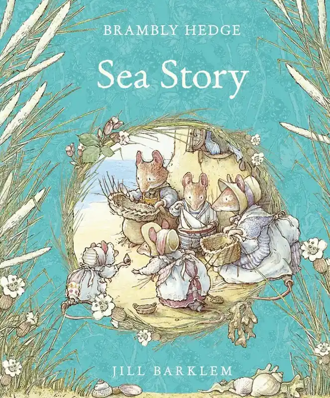 Gratis retur - Sea Story