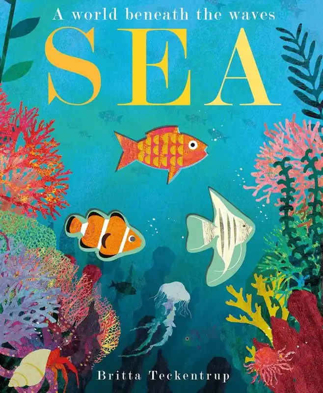 Sea | Beställ idag