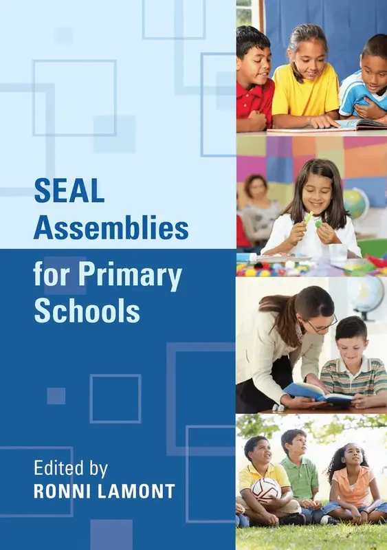 Ta chansen | Seal Assemblies for Primary School