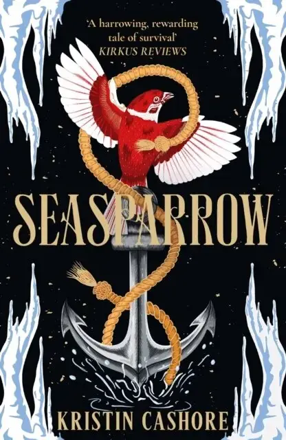 Lågt pris - Seasparrow