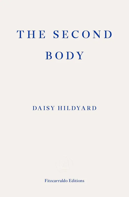 Second Body | Precis lanserat