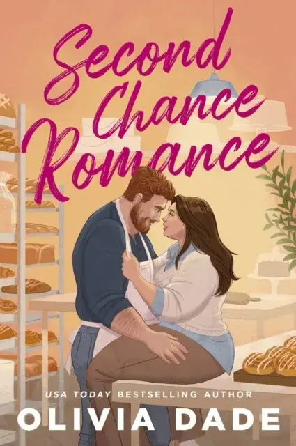 Köp online | Second Chance Romance