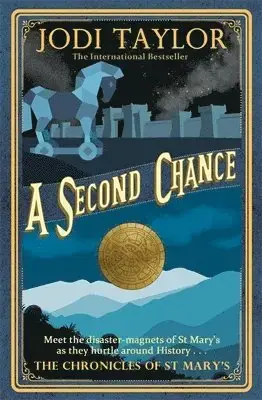 Beställ nu | Second Chance