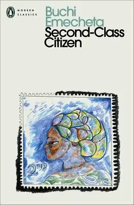 Second-Class Citizen - Mycket efterfrågad