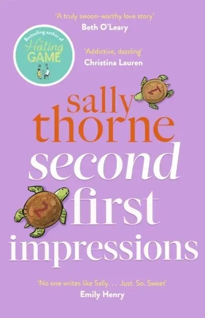 Second First Impressions - Deal