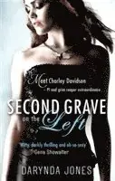 Second Grave On The Left - Extra bra pris