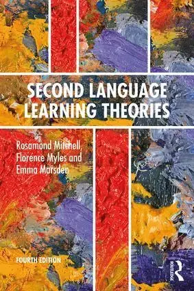Smidig beställning | Second Language Learning Theories