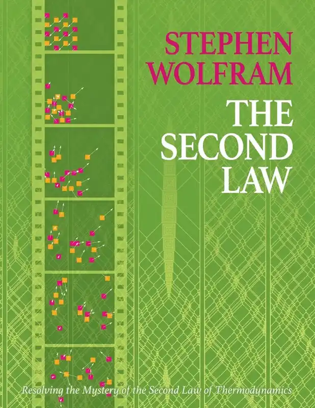Beställ direkt | Second Law