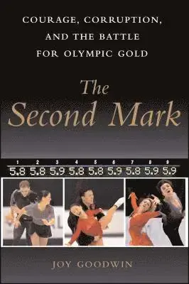 Sista dagarna - Second Mark