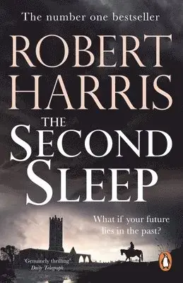 Second Sleep | Klar att skickas