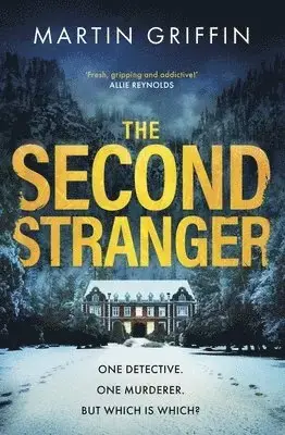 Second Stranger - Handla online