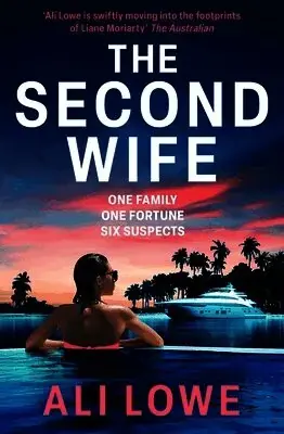 Second Wife - Populär