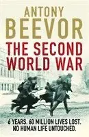 Topprodukt | Second World War