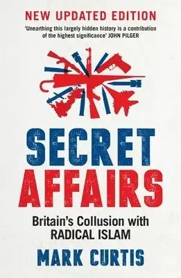 Secret Affairs - Superpris