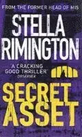 Rea - Secret Asset