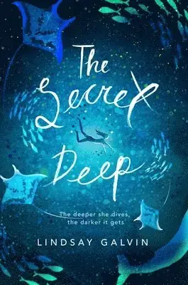 Secret Deep - Professionell kvalitet