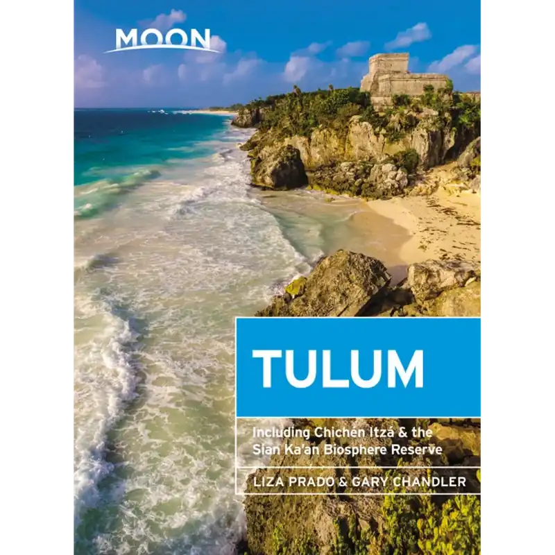 Tulum Moon - Utförsäljning