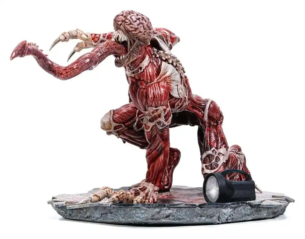 Köp online | Resident Evil Samlarfigur Licker