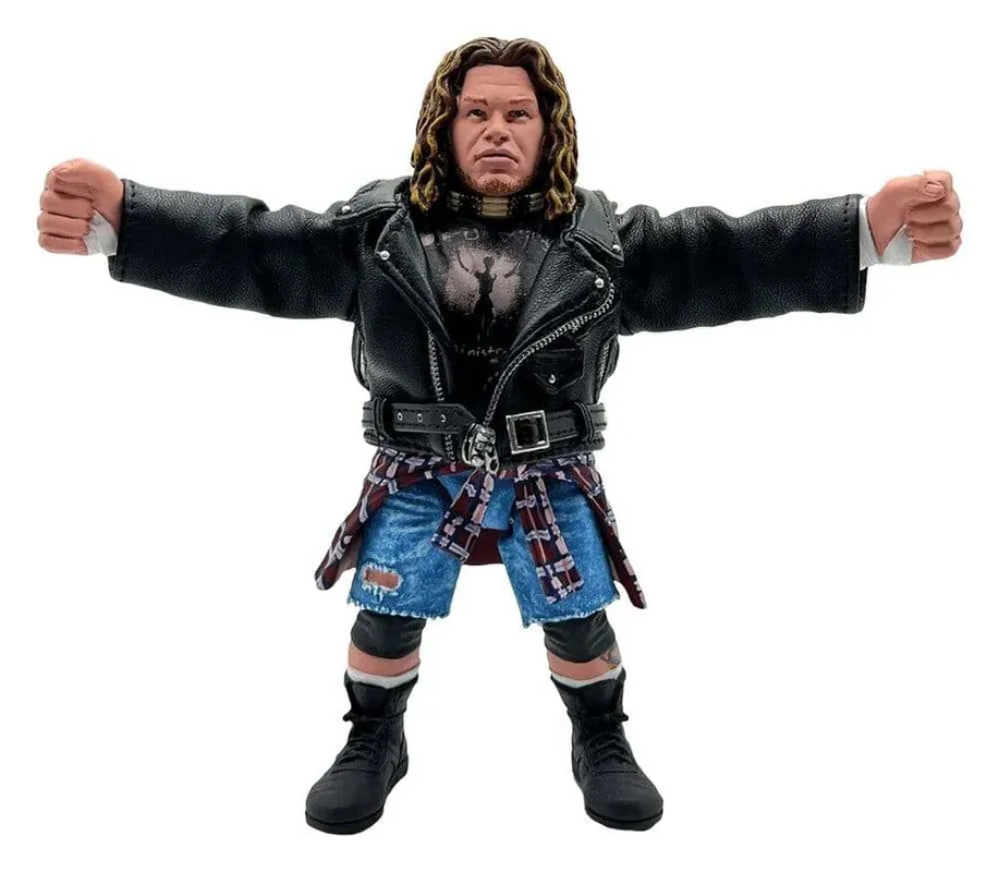 Zombie Sailors Toys Actionfigur Raven 11 cm - Riktigt fynd