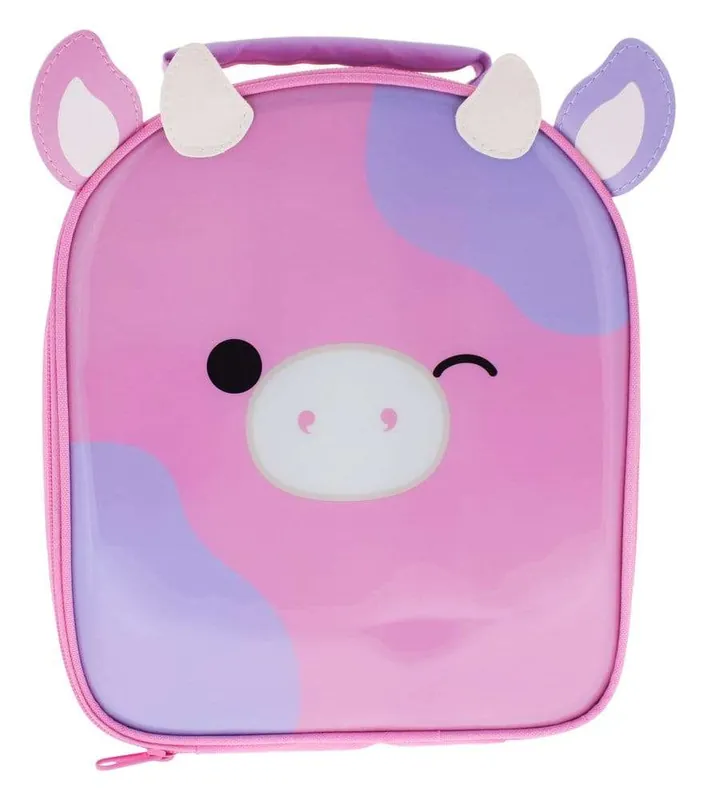 Rea | Squishmallows Lunch Bag