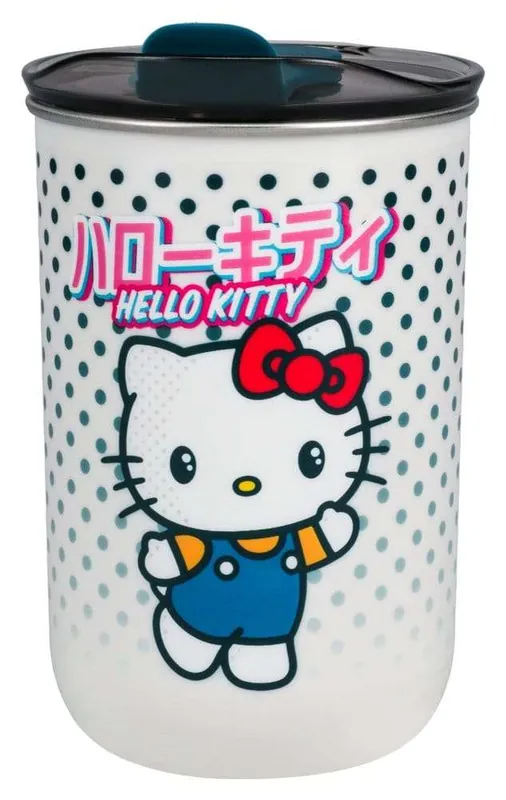 Efterfrågad | Sanrio resemugg Hello Kitty