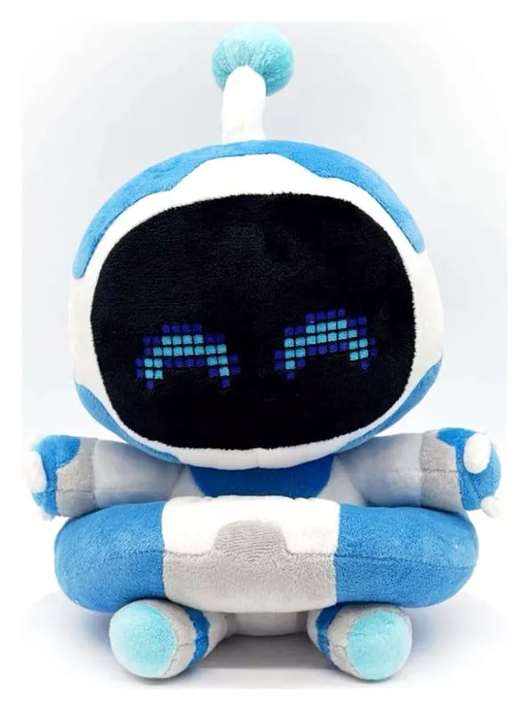 Astro Bot gosedjur 22 cm - Premium