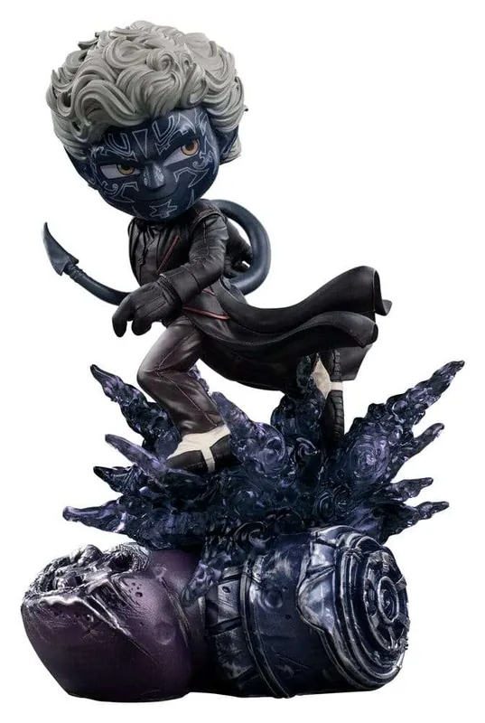 Specialpris - Avengers Doomsday Minico Mini Figure Nightcrawler