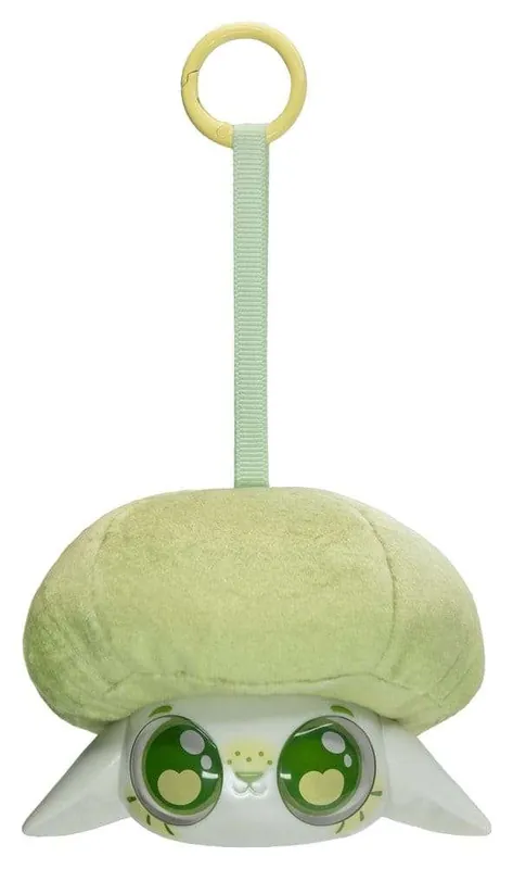 Toppkvalitet | Capkins Plush Keychain Cap