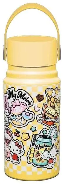 Kundernas favorit - Hello Kitty minidricksflaska – American Diner Version